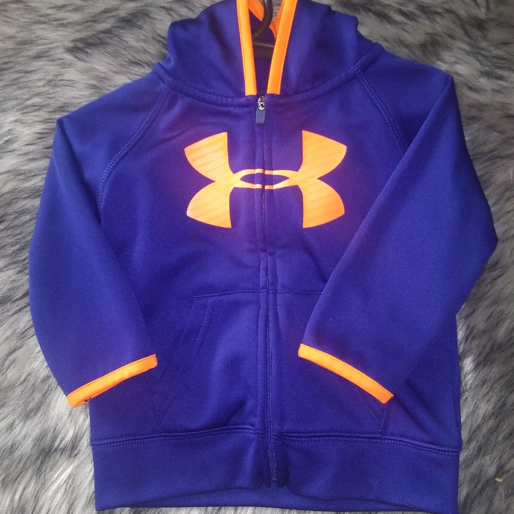 Under Armour Jacket